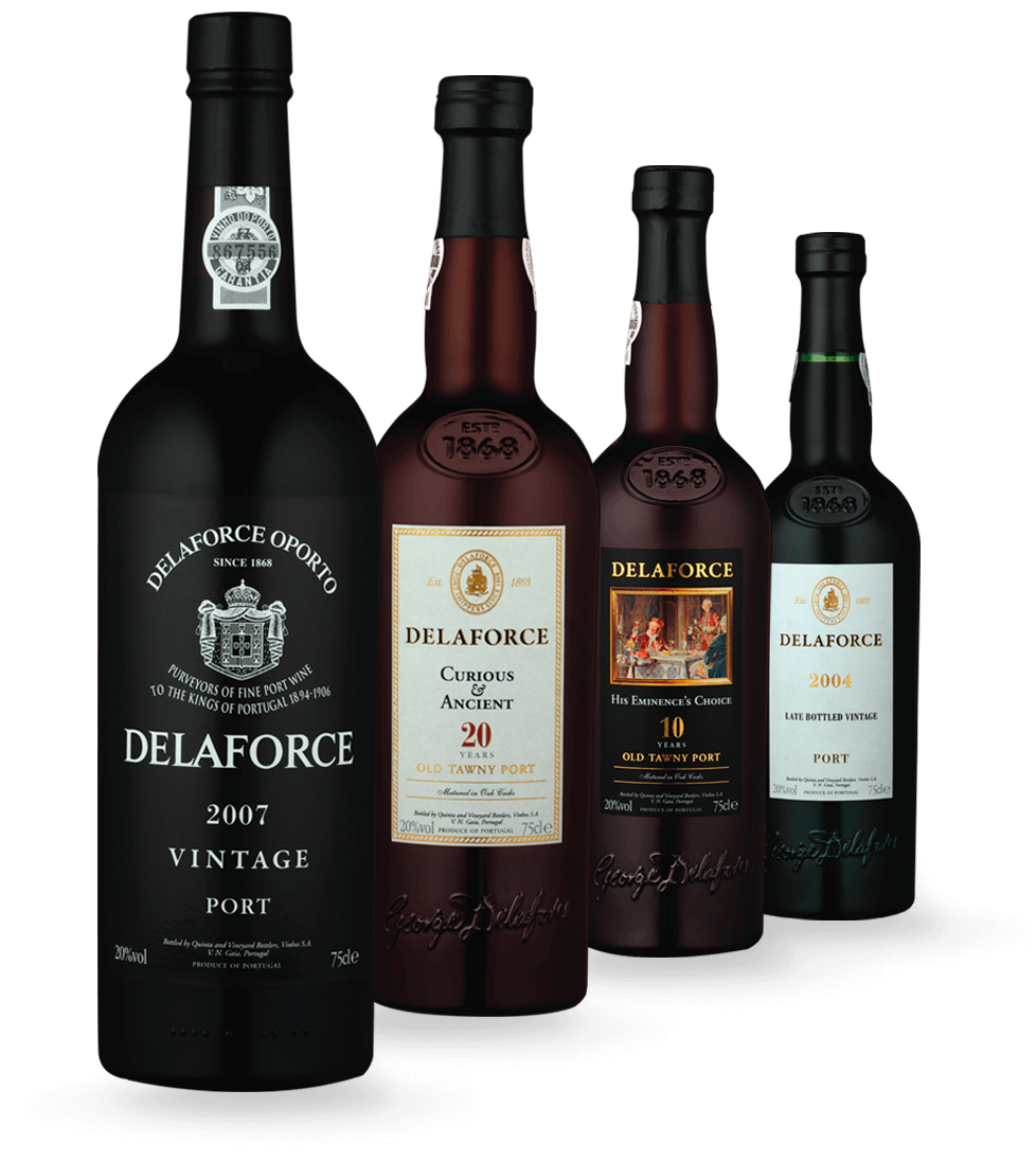 Port & Douro Wine Awards
